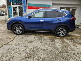 Nissan Rogue 2.5 4x4, снимка 7
