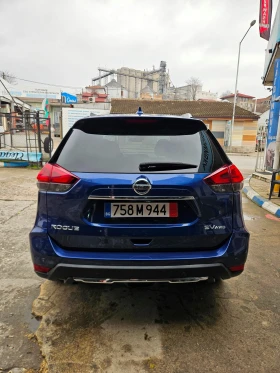 Nissan Rogue 2.5 4x4, снимка 6