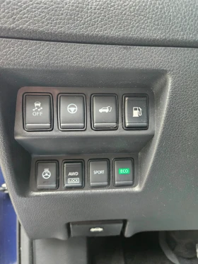 Nissan Rogue 2.5 4x4, снимка 12