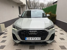 Audi Q3 Sportback, снимка 1