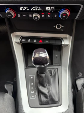 Audi Q3 Sportback, снимка 10