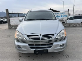 SsangYong Kyron 2.0HDI 141кс 4X4, БЪРЗИ И БАВНИ ВНОС ИТАЛИЯ - 3200 € / 6258.66 лв. - 20668322 2