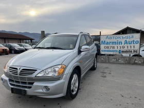 SsangYong Kyron 2.0HDI 141кс 4X4, БЪРЗИ И БАВНИ ВНОС ИТАЛИЯ - изображение 1