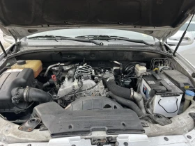 SsangYong Kyron 2.0HDI 141кс 4X4, БЪРЗИ И БАВНИ ВНОС ИТАЛИЯ - 3200 € / 6258.66 лв. - 20668322 15