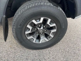 Toyota Tacoma * TRD * NARDO GRAY* KEYLESS* ПОДГРЕВ*  - 24000 € / 46939.92 лв. - 19122901 7