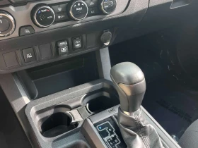 Toyota Tacoma * TRD * NARDO GRAY* KEYLESS* ПОДГРЕВ*  - 24000 € / 46939.92 лв. - 19122901 14
