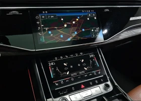 Audi Q7 * Premium* * HeadUp* AвтоКредит* (ЦЕНА ДО БГ) - 44999 € / 88010.39 лв. - 40735309 14