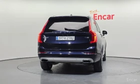 Volvo Xc90 Т6 INSCRIPTION* PANO* ОБДУХВАНЕ* КОЖА* НАВИ* ПОДГР - 20500 € / 40094.51 лв. - 15468353 4