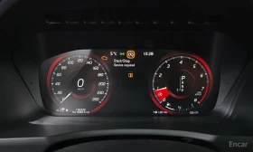 Volvo Xc90 Т6 INSCRIPTION* PANO* ОБДУХВАНЕ* КОЖА* НАВИ* ПОДГР - 20500 € / 40094.51 лв. - 15468353 7