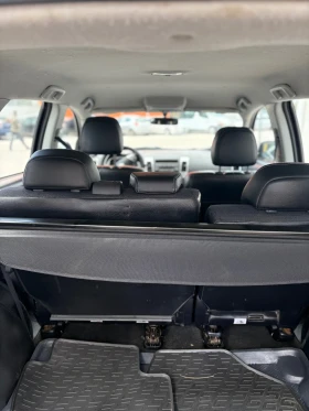 Citroen C-Crosser 2.4 автомат 170кс 4х4 климатроник - 5500 € / 10757.07 лв. - 45706999 11