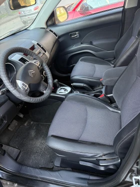 Citroen C-Crosser 2.4 автомат 170кс 4х4 климатроник - 5500 € / 10757.07 лв. - 45706999 14