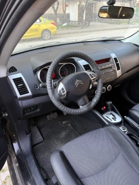 Citroen C-Crosser 2.4 автомат 170кс 4х4 климатроник - 5500 € / 10757.07 лв. - 45706999 15