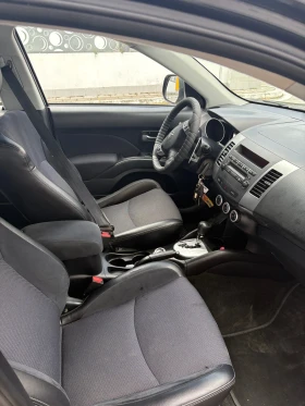 Citroen C-Crosser 2.4 автомат 170кс 4х4 климатроник - 5500 € / 10757.07 лв. - 45706999 8