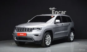 ������ Jeep Grand cherokee