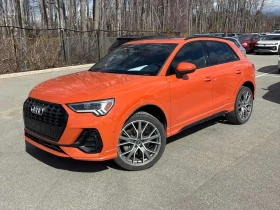 ������ Audi Q3