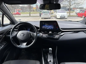 Toyota C-HR CHR1.8 AUTOMAT | Mobile.bg � ����� ������ 8