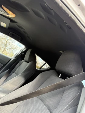 Toyota C-HR CHR1.8 AUTOMAT | Mobile.bg � ����� ������ 12