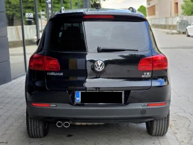 VW Tiguan 2.0 TSI Facelift * Keyless * Автоматик * 4х4 - 10300 € / 20145.05 лв. - 69378491 5