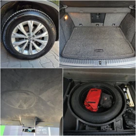 VW Tiguan 2.0 TSI Facelift * Keyless * Автоматик * 4х4 - 10300 € / 20145.05 лв. - 69378491 13