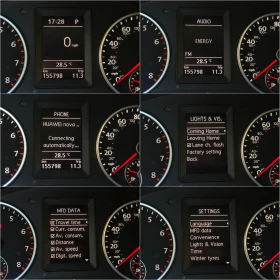 VW Tiguan 2.0 TSI Facelift * Keyless * Автоматик * 4х4 - 10300 € / 20145.05 лв. - 69378491 10