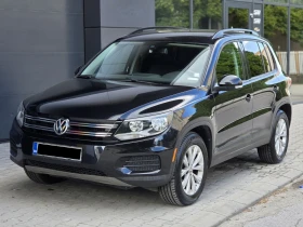 VW Tiguan 2.0 TSI Facelift * Keyless * Автоматик * 4х4 - 10300 € / 20145.05 лв. - 69378491 3