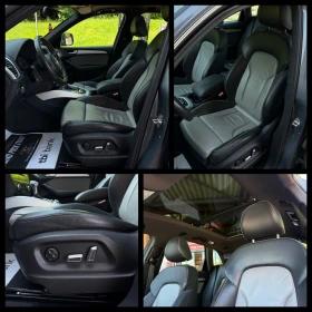 Audi Q5 3.0D 6 ������ �������� ��� 5000�� Full Extras | Mobile.bg � ����� ������ 8