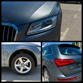 Audi Q5 3.0D 6 ������ �������� ��� 5000�� Full Extras | Mobile.bg � ����� ������ 7