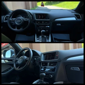Audi Q5 3.0D 6 ������ �������� ��� 5000�� Full Extras | Mobile.bg � ����� ������ 10