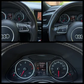 Audi Q5 3.0D 6 ������ �������� ��� 5000�� Full Extras | Mobile.bg � ����� ������ 12