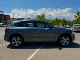 Audi Q5 3.0D 6 ������ �������� ��� 5000�� Full Extras | Mobile.bg � ����� ������ 5