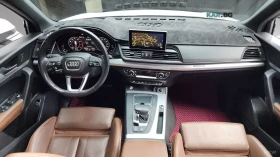 Audi Q5 45 QAUTTRO PREMIUM* ����* �������* ����* �������� | Mobile.bg � ����� ������ 6