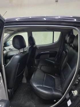 Mitsubishi L200 2.5 DID 136 AVTOMAT | Auto.bg — изображение 10