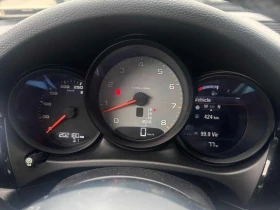 Porsche Macan * S * CARFAX * ���� �� �� | Mobile.bg � ����� ������ 8