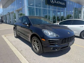 ������ Porsche Macan