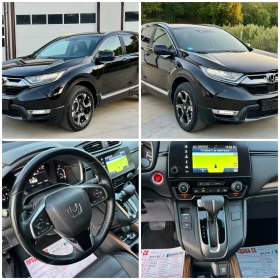 Honda Cr-v * ЕВРОПЕЙСКА* 4x4* Lifestyle* TOP*  | Auto.bg — изображение 17