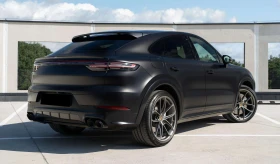 Porsche Cayenne Coupe Turbo 4.0 V8 | Mobile.bg � ����� ������ 3