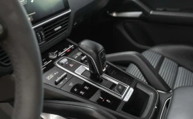Porsche Cayenne Coupe Turbo 4.0 V8 | Mobile.bg � ����� ������ 5