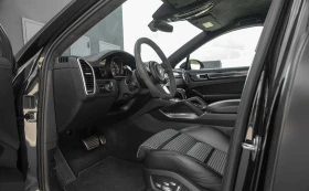 Porsche Cayenne Coupe Turbo 4.0 V8 | Mobile.bg � ����� ������ 4