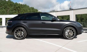 Porsche Cayenne Coupe Turbo 4.0 V8 | Mobile.bg � ����� ������ 2