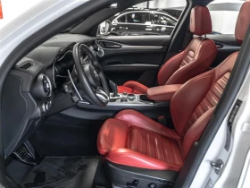 Alfa Romeo Stelvio Veloce AWD | Bianco Alfa - 28800 € - 82894734 6