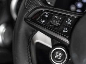 Alfa Romeo Stelvio Veloce AWD | Bianco Alfa - 28800 € - 82894734 15