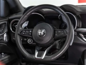 Alfa Romeo Stelvio Veloce AWD | Bianco Alfa - 28800 € - 82894734 7