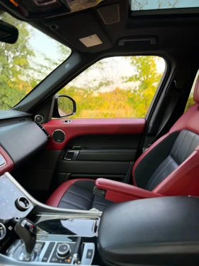 Land Rover Range Rover Sport | Mobile.bg � ����� ������ 12