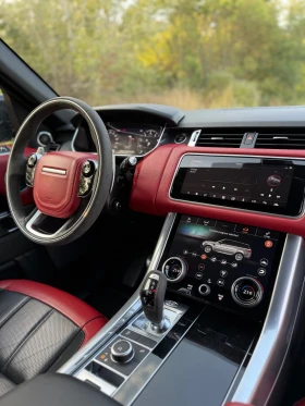 Land Rover Range Rover Sport | Mobile.bg � ����� ������ 7
