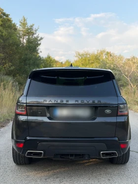 Land Rover Range Rover Sport | Mobile.bg � ����� ������ 4