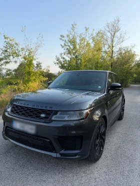 Land Rover Range Rover Sport | Mobile.bg � ����� ������ 3