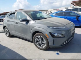 ������ Hyundai Kona