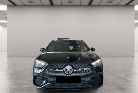 ����� �� �������� �� Mercedes-Benz GLA 200 = AMG Line = Advanced Plus ��������