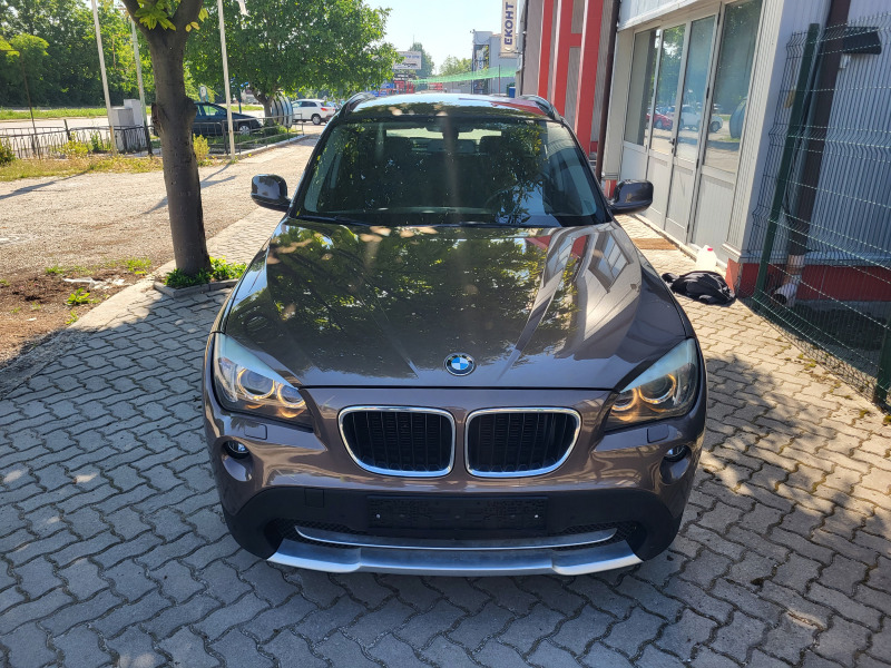 BMW X1 2.0 184 к.с., снимка 3 - Автомобили и джипове - 46316706