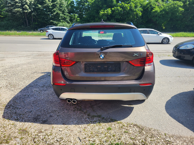BMW X1 2.0 184 к.с., снимка 11 - Автомобили и джипове - 46411083